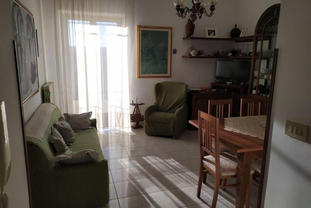 Casa Ad Assoro, Al Centro Della Sicilia Villa Exterior foto
