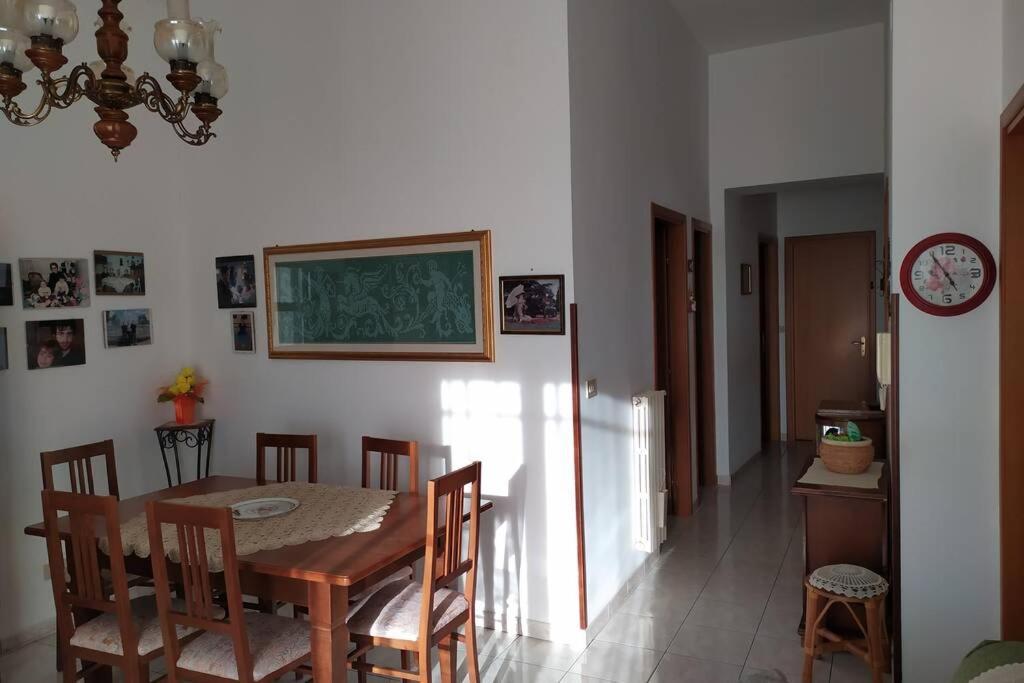 Casa Ad Assoro, Al Centro Della Sicilia Villa Exterior foto