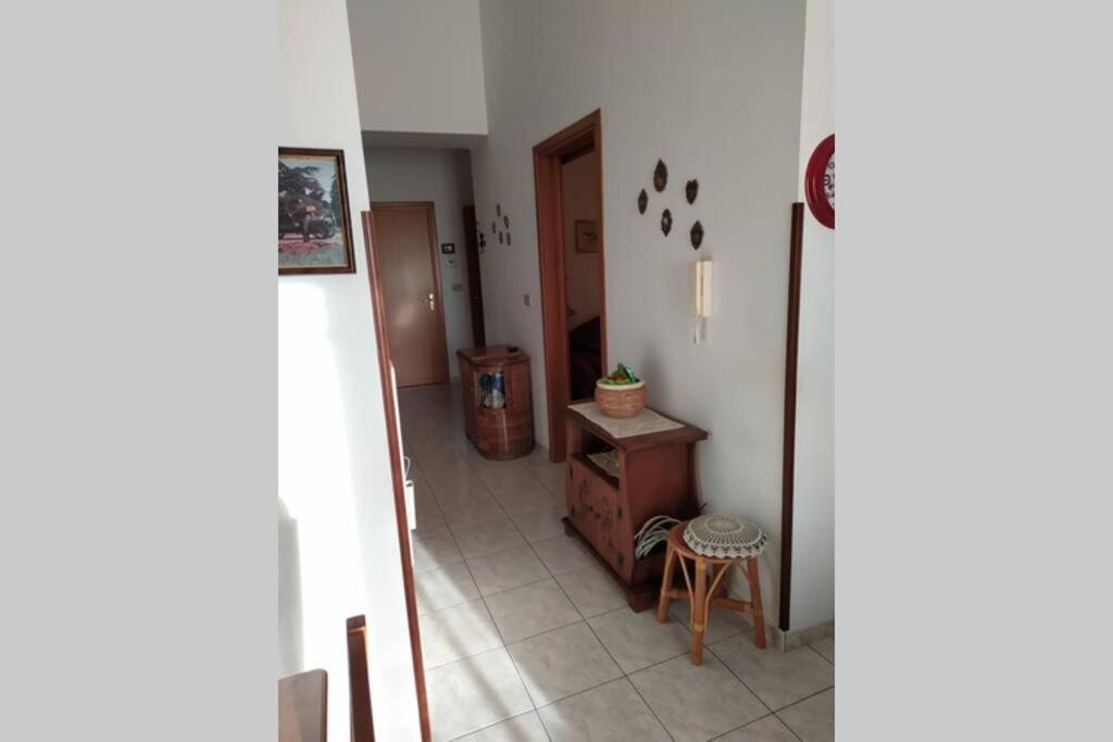 Casa Ad Assoro, Al Centro Della Sicilia Villa Exterior foto