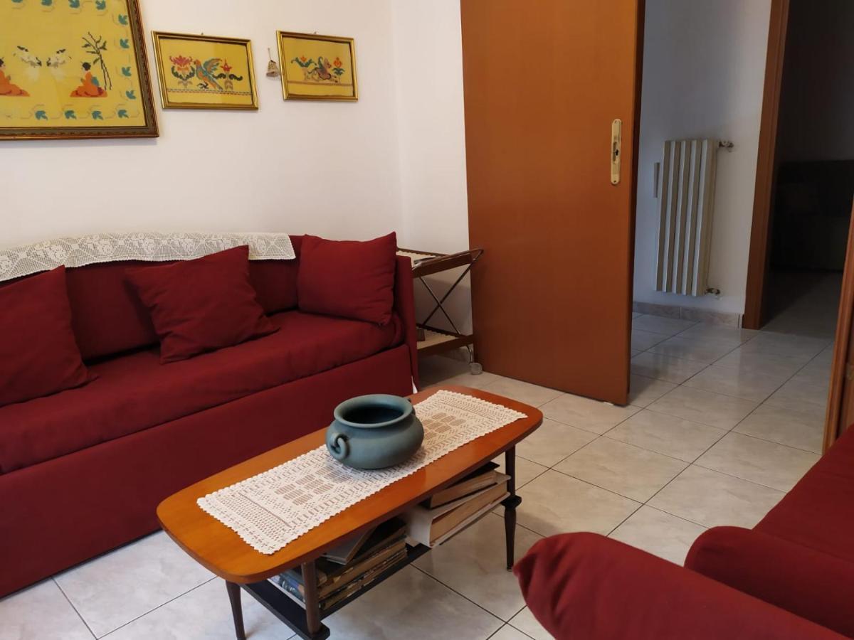 Casa Ad Assoro, Al Centro Della Sicilia Villa Exterior foto